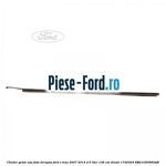 Cheder geam custode spate stanga Ford S-Max 2007-2014 2.0 TDCi 136 cai diesel