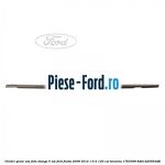 Cheder geam usa fata stanga 3 usi Ford Fiesta 2008-2012 1.6 Ti 120 cai benzina
