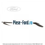 Cheder geam usa fata dreapta Ford Focus 2011-2014 1.6 Ti 85 cai benzina