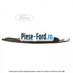 Cheder geam usa fata dreapta Ford Fusion 1.6 TDCi 90 cai diesel