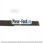 Cheder geam usa fata stanga Ford Galaxy 1995-2000 2.3 16V 146 cai #EC0E27F573