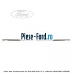 Cheder geam usa fata stanga 5 usi Ford Fiesta 2008-2012 1.25 82 cai benzina
