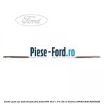 Cheder geam usa fata stanga 5 usi Ford Fiesta 2008-2012 1.6 Ti 120 cai benzina