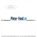 Cheder geam usa fata stanga 5 usi Ford Fiesta 2013-2017 1.6 ST 182 cai benzina