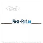 Cheder geam usa fata stanga 5 usi Ford Fiesta 2013-2017 1.6 TDCi 95 cai diesel