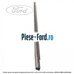 Cheder geam usa fata stanga Ford Focus 2011-2014 2.0 ST 250 cai benzina