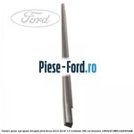 Cheder geam usa fata stanga Ford Focus 2014-2018 1.5 EcoBoost 182 cai benzina