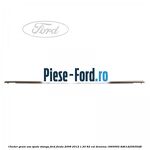 Cheder geam usa spate dreapta superior Ford Fiesta 2008-2012 1.25 82 cai benzina