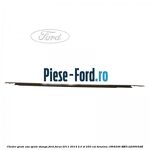 Cheder geam usa spate dreapta 5 usi combi Ford Focus 2011-2014 2.0 ST 250 cai benzina
