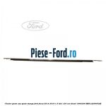 Cheder geam usa spate dreapta 5 usi combi Ford Focus 2014-2018 1.5 TDCi 120 cai diesel