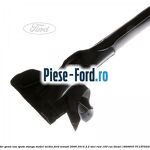 Cheder geam usa spate stanga model inalt Ford Transit 2006-2014 2.2 TDCi RWD 100 cai diesel