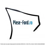 Cheder geam usa spate stanga Ford Fiesta 2008-2012 1.6 TDCi 95 cai diesel