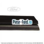 Cheder geam usa dreapta spate Ford Focus 2008-2011 2.5 RS 305 cai benzina