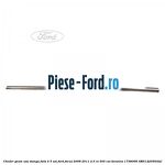 Cheder geam usa stanga fata 3 usi Ford Focus 2008-2011 2.5 RS 305 cai benzina