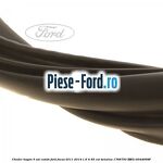 Cheder hayon 4 usi berlina Ford Focus 2011-2014 1.6 Ti 85 cai benzina
