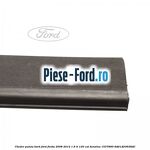 Cheder interior geam usa spate stanga Ford Fiesta 2008-2012 1.6 Ti 120 cai benzina