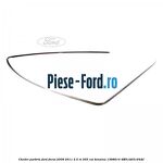 Cheder interior geam usa spate stanga 4/5 usi Ford Focus 2008-2011 2.5 RS 305 cai benzina