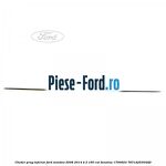 Cheder parbriz stanga Ford Mondeo 2008-2014 2.3 160 cai benzina