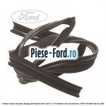 Cheder rama usa fata dreapta Ford Fiesta 2013-2017 1.0 EcoBoost 125 cai benzina
