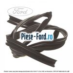 Cheder rama usa fata dreapta Ford Fiesta 2013-2017 1.6 ST 182 cai benzina