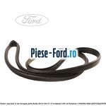 Cheder rama usa spate stanga Ford Fiesta 2013-2017 1.0 EcoBoost 100 cai benzina