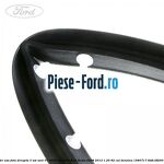 Cheder usa fata dreapta 3 usi Ford Fiesta 2008-2012 1.25 82 cai benzina