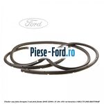Cheder usa fata 5 usi Ford Fiesta 2005-2008 1.6 16V 100 cai benzina