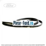 Cheder usa fata dreapta 3 usi Ford Fiesta 2008-2012 1.6 TDCi 95 cai diesel