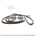 Cheder usa fata 5 usi dreapta Ford Fiesta 2013-2017 1.0 EcoBoost 125 cai benzina