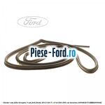 Cheder usa fata 5 usi dreapta Ford Fiesta 2013-2017 1.6 ST 200 200 cai benzina