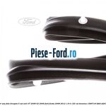 Cheder usa fata dreapta 5 usi Ford Fiesta 2008-2012 1.6 Ti 120 cai benzina