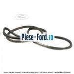 Cheder usa fata dreapta 5 usi Ford Fiesta 2008-2012 1.6 Ti 120 cai benzina