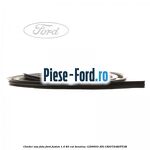 Cheder parbriz Ford Fusion 1.4 80 cai benzina
