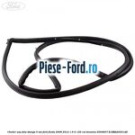 Cheder usa fata stanga 5 usi Ford Fiesta 2008-2012 1.6 Ti 120 cai benzina