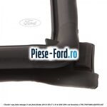 Cheder usa fata stanga 5 usi Ford Fiesta 2013-2017 1.6 ST 200 200 cai benzina