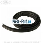 Cheder usa spate 5 usi combi Ford Escort 1995-1998 1.8 TD 90 cai #72EBF722BE