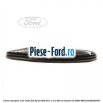 Cheder usa spate 4/5 usi Ford Focus 2008-2011 2.5 RS 305 cai benzina