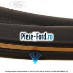 Cheder usa spate Ford S-Max 2007-2014 2.3 160 cai benzina