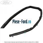 Cheder usa spate stanga spre spate Ford Galaxy 2015-2023 1.5 EcoBoost 160 cai #F57DEBCF56