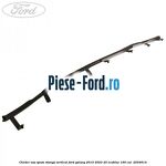 Cheder usa spate stanga vertical Ford Galaxy 2015-2023 2.0 EcoBlue 190 cai #6533D7B14E