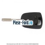 Cheie bruta Ford Escort 1990-1995 1.4 75 cai #5BF7CFBEA7