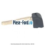 Cheie bruta Ford Focus 2011-2014 1.6 TDCi 95 cai #D4828AFDF5