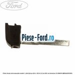 Cheie bruta simpla, tip lama Ford Focus 2011-2014 2.0 ST 250 cai benzina