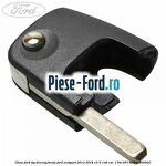 Cheie Ford tip briceag bruta Ford EcoSport 2013-2018 1.5 Ti 140 cai #86586BBCDE