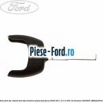 Cheie bruta tip briceag Ford Focus 2008-2011 2.5 RS 305 cai benzina