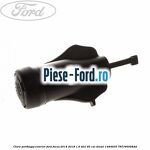Cheie bruta simpla, tip lama Ford Focus 2014-2018 1.6 TDCi 95 cai diesel