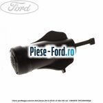 Cheie portbagaj exterior Ford Focus 2014-2018 1.5 TDCi 95 cai #4A3DF26F52