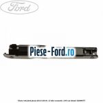 Cheie roti Ford Focus 2014-2018 1.5 TDCi ECOnetic 105 cai #FA54185C36