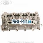 Chiulasa Ford Fiesta 2005-2008 1.6 16V 100 cai #44ABE599B7