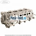 Capac protectie inferior curea transmisie Ford Fiesta 2008-2012 1.6 Ti 120 cai benzina